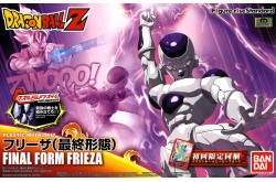Bandai Figure-rise Standard Final Form Frieza Dragon Ball Z