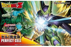 Figure-rise Standard Perfect Cell Dragon Ball Z - 207586
