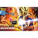Bandai Figure-rise Standard Super Saiyan Son Goku Dragon Ball Z