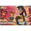 Bandai Figure-rise Standard Super Saiyan 4 Son Goku Dragon Ball GT