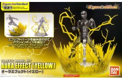 Bandai Figure-rise Effect Aura Effects - Yellow