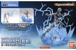 Bandai Figure-rise Effect Aura Effects - Blue