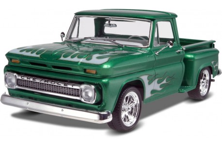 1/25 '65 Chevy® Stepside Pickup 2 'n 1 - 85-7210