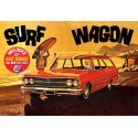AMT 1965 Chevelle "Surf Wagon"  - 1/25 Scale Model Kit