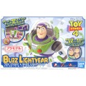 Bandai Figure-rise Buzz Lightyear Toy Story