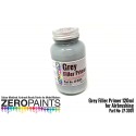 Zero Paints Grey Filler Primer 1.00ml
