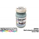 Zero Paints Gulf Blue Paint for 917's and GT40's 60ml