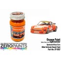 Zero Paints Jagermeister Orange Paint 60ml