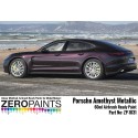 Zero Paints Porsche Amethyst Metallic M4Z Paint 60ml