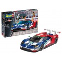 Revell of Germany Ford GT Le Mans - 1/24