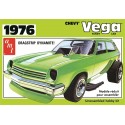 AMT 1976 Chevy Vega Funny Car - 1/25 Scale