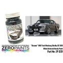 Zero Paints "Eleanor" 1967 Ford Mustang Shelby GT-500 Paint - 30ml