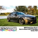 Zero Paints BMW Champagne Quartz Paint 60ml
