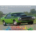 Zero Paints Dodge Challenger R/T Green Go Paints 60ml