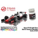 Zero Paints Haas VF-18 Light Grey Paint 30ml