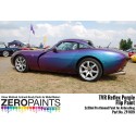 Zero Paints TVR Reflex Purple Flip Paint 2x30ml