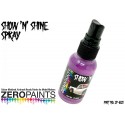 Zero Paints Show 'n' Shine Spray 50ml