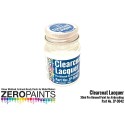 Zero Paints Clearcoat Lacquer 30ml