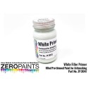 Zero Paints White Primer/Micro Filler 60ml