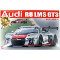 Platz NuNu Audi R8 LMS GT3 - 1/24 Scale