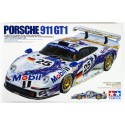 Tamiya Porsche 911 GT1 - 1/24 Scale Model Kit