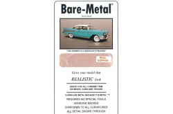Bare Metal Foil - Real Copper