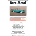 Bare Metal Foil - Real Copper