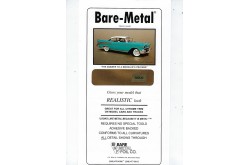 Bare Metal Foil - Gold - BMF-008