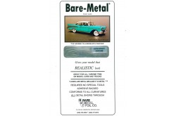 Bare Metal Foil - Ultra Bright Chrome - BMF-004