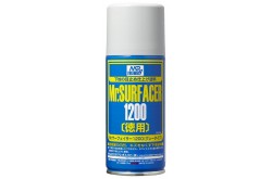 Mr Hobby - Mr Surface Primer - 170ml Spray - GUZ-515