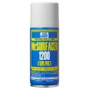Mr Hobby - Mr Surface 1200 Primer - 170ml Spray - B515