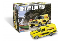 Revell Chevy LUV Street Pickup - 1/24 Scale