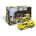 Revell Chevy LUV Street Pickup - 1/24 Scale