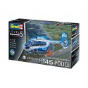 Revell of Germany Airbus H145 Police suveillance helicopter -  1/32