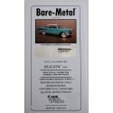 Bare Metal Foil - New Chrome