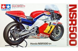 Tamiya Honda NSR500 '84 - 1/12 Scale