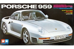 Tamiya Porsche 959 - 1/24 Scale Model Kit