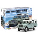 Revell Land Rover Series III 109 - 1/24 Scale Model Kit