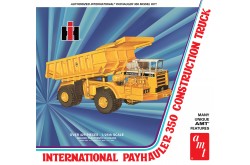 AMT International Payhauler 350 - 1/25 Scale Model Kit - AMT 1209