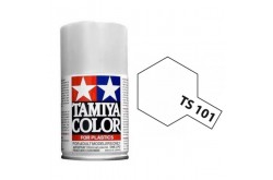 Tamiya 100ml TS-101 Base White - 85101