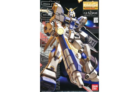 Bandai Gundam Rx 78 4 Mg 1 100 1466 Up Scale Hobbies