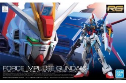 Bandai RG 1/144 Force Impulse Gundam - 5059228