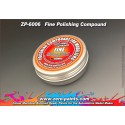 Zero Paints Polishing Compound Fine 75g