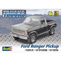 Revell Ford Ranger Pickup - 1/24