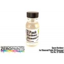 Zero Paints Spare Hardener - 60ml