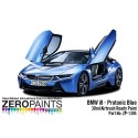 Zero Paints BMW i8 Protonic Blue Paint 30ml