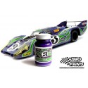 Zero Paints Porsche 917 Purple Hippie (Psychedelic Martini Racing Team) Paint 60ml