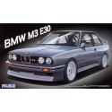 Fujimi Real Sports Car 1/24 BMW M3 E30 - 1/24 Scale Model kit