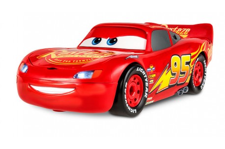 1/20 Disney•Pixar Cars 3 Lightning McQueen - 45-1500