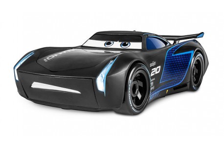 1/20 Disney•Pixar Cars 3 Jackson Storm - 45-1502